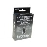 Cartuccia Compatibile BROTHER MFC 4420 4820 100 150 DPC 4020 Black LC-700BK
