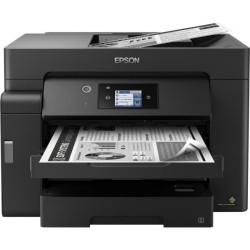 MULTIFUNZIONE EPSON ECOTANK ETM16600 C11CJ41401 A3+ DUPLEX WIFI 32PPM