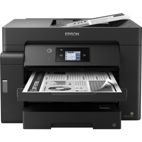 MULTIFUNZIONE EPSON ECOTANK ETM16600 C11CJ41401 A3+ DUPLEX WIFI 32PPM