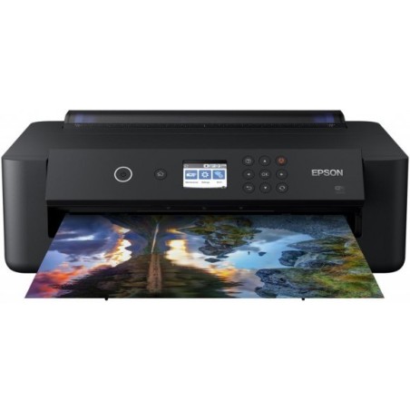 STAMPANTE FOTOGRAFICA COLORE EPSON XP15000 EXPRESSION WIFI DUPLEX 29PPM C11CG43402