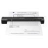 SCANNER PORTATILE EPSON WORKFORCE ES60W WIFI B11B253401 Tecnologia LED ReadyScan