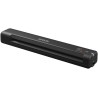SCANNER COMPATTO EPSON WORKFORCE ES50 B11B252401 Tecnologia LED ReadyScan