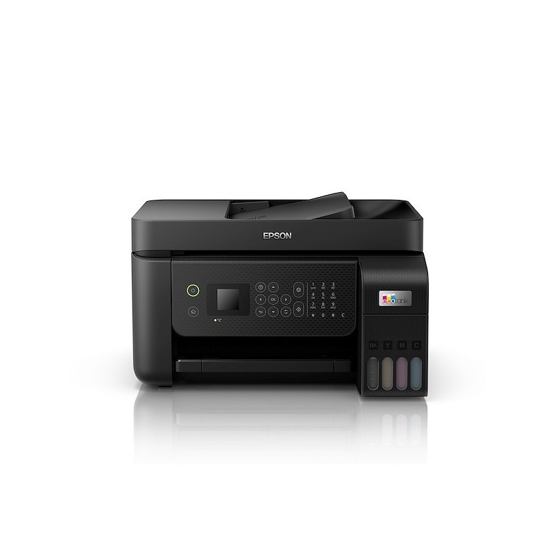 MULTIFUNZIONE EPSON ECOTANK ET4800 C11CJ65402 WIFI 33ppm