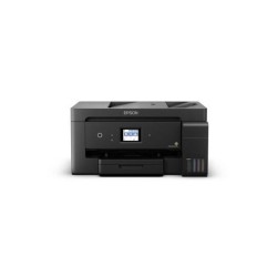 STAMPANTE MULTIFUNZIONE COLORE EPSON ECOTANK ET15000 C11CH96401 WIFI DUPLEX 17PPM A3