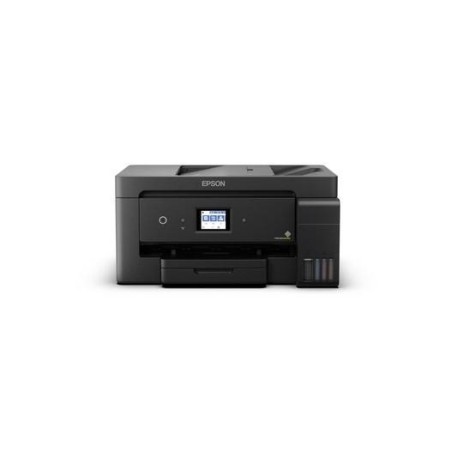 STAMPANTE MULTIFUNZIONE COLORE EPSON ECOTANK ET15000 C11CH96401 WIFI DUPLEX 17PPM A3