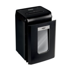 DISTRUGGI DOCUMENTI FELLOWES PROMAX Qs Rsx1538 2104587EU con taglio a particelle Capacità cestino 38 litri