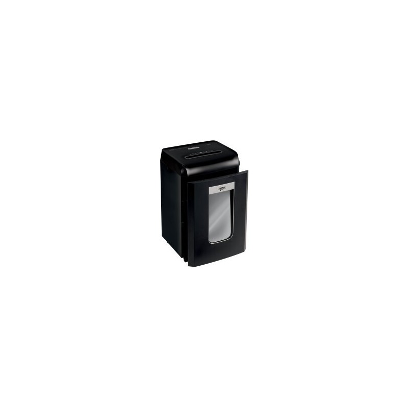DISTRUGGI DOCUMENTI FELLOWES PROMAX Qs Rsx1538 2104587EU con taglio a particelle Capacità cestino 38 litri