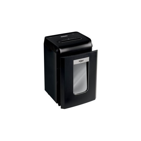 DISTRUGGI DOCUMENTI FELLOWES PROMAX Qs Rsx1538 2104587EU con taglio a particelle Capacità cestino 38 litri