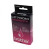 Cartuccia Compatibile BROTHER MFC 4420 4820 100 150 DPC 4020 Magenta LC- 700M