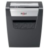 DISTRUGGI DOCUMENTI REXEL MOMENTUM X312 2104572EU NERO