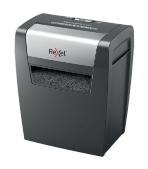 DISTRUGGI DOCUMENTI REXEL MOMENTUM X308 2104570EU NERO