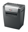 DISTRUGGI DOCUMENTI REXEL MOMENTUM X308 2104570EU NERO