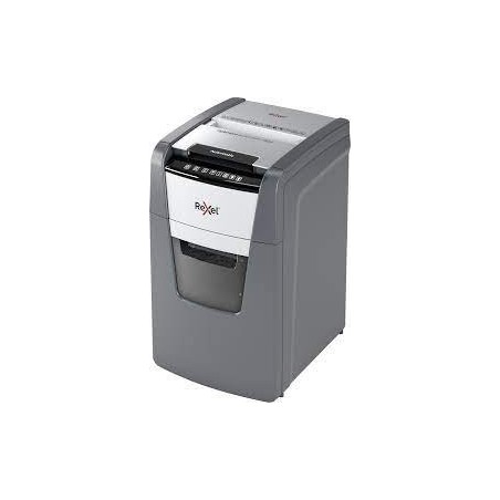 DISTRUGGI DOCUMENTI AUTOMATICO REXEL Alimentazione automatica ottimale 150x 2020150XEU