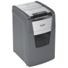 DISTRUGGI DOCUMENTI AUTOMATICO REXEL OPTIMUM AUTOFEED 130M CON TAGLIO PARTICELLE 2020130MEU