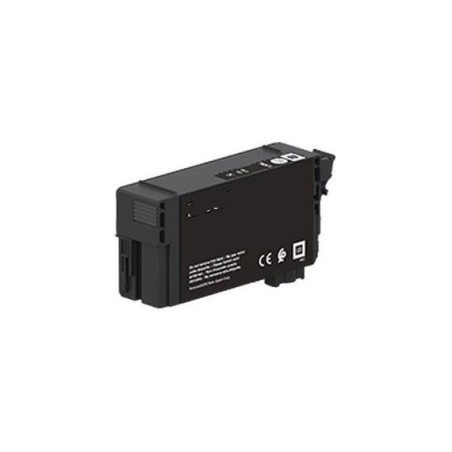 CARTUCCIA INCHIOSTRO COMPATIBILE NERO EPSON SJIC33P C33S020655 TMJ7200 TMJ7700