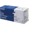 CARTUCCIA INCHIOSTRO ORIGINALE NERO EPSON SJIC33P C33S020655 C33S020700 TMJ7200 TMJ7700