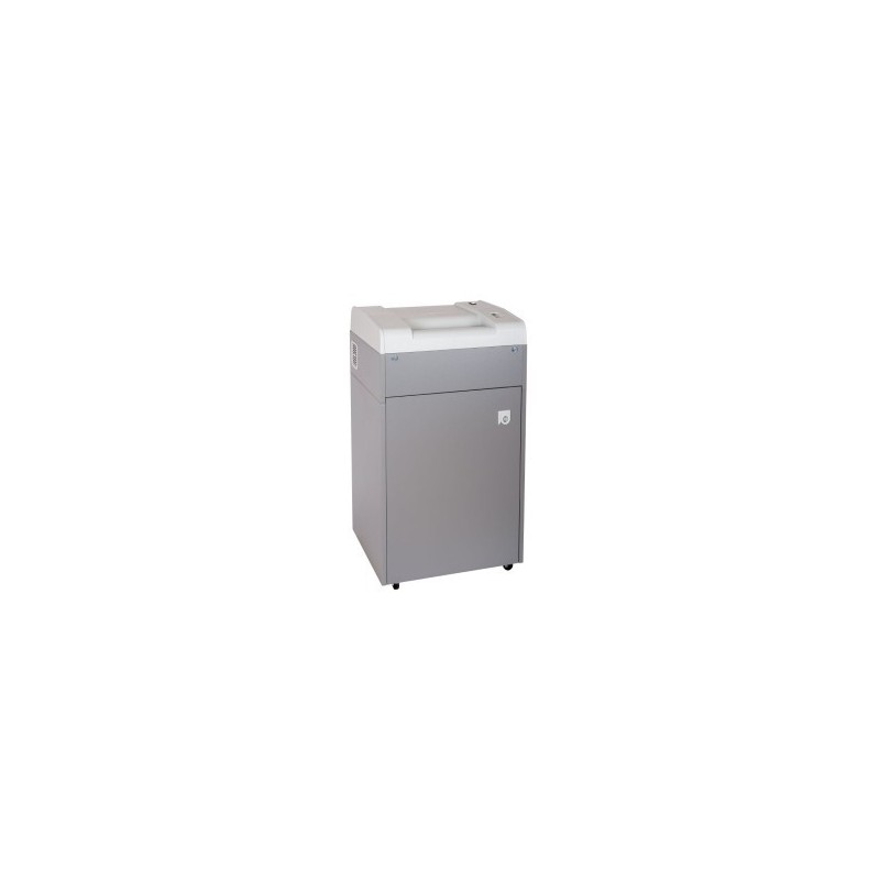 DISTRUGGI DOCUMENTI DAHLE 419 VOLUME PRO GRANDI VOLUMI 190 LITRI CON RUOTE 20396-01092