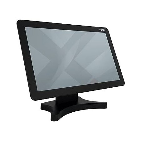 POS APPROXV 18,5" SCHERMO CAPACITIVO INTEL CORE I3 8130U 8 GB 128 GB SSD APPTPV18+