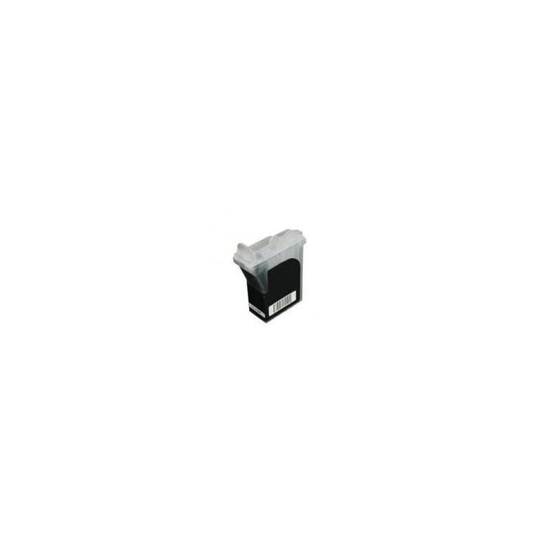 Cartuccia Compatibile BROTHER MFC 3220 3420 3820 FAX1820 1920 Black LC-800BK