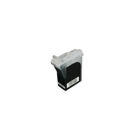 Cartuccia Compatibile BROTHER MFC 3220 3420 3820 FAX1820 1920 Black LC-800BK