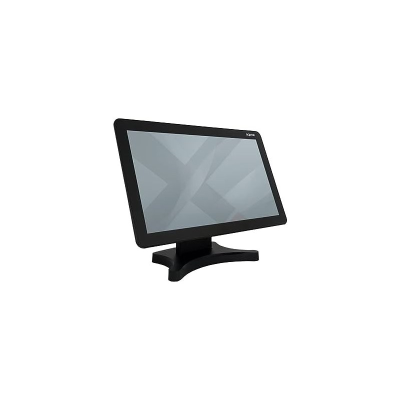 POS APPROXV 18,5" SCHERMO CAPACITIVO INTEL CORE i7-8565U 8 GB 128 GB SSD APPTPV18+i7