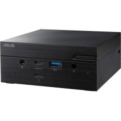 MINI PC BAREBONE ASUS PN51-BB353MDS1 AMD Ryzen 3° 5300U- 2.6GHZ 90MR00K1-M000R0