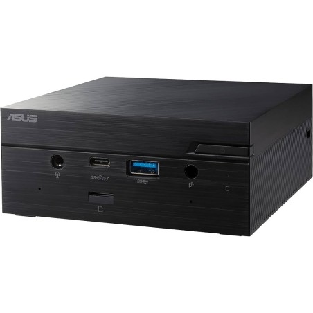 MINI PC BAREBONE ASUS PN51-BB353MDS1 AMD Ryzen 3° 5300U- 2.6GHZ 90MR00K1-M000R0