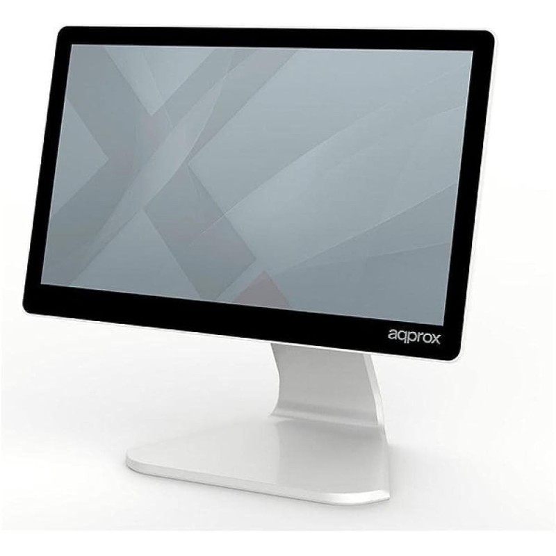 POS APPROXV 15,6" SCHERMO CAPACITIVO Intel Celeron j4125 QC 2,0 GHz 8 GB 256 GB SSD