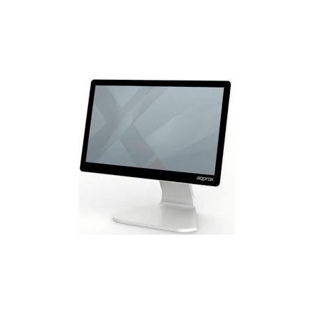 POS APPROXV 15,6" SCHERMO CAPACITIVO Intel Celeron j4125 QC 2,0 GHz 8 GB 256 GB SSD