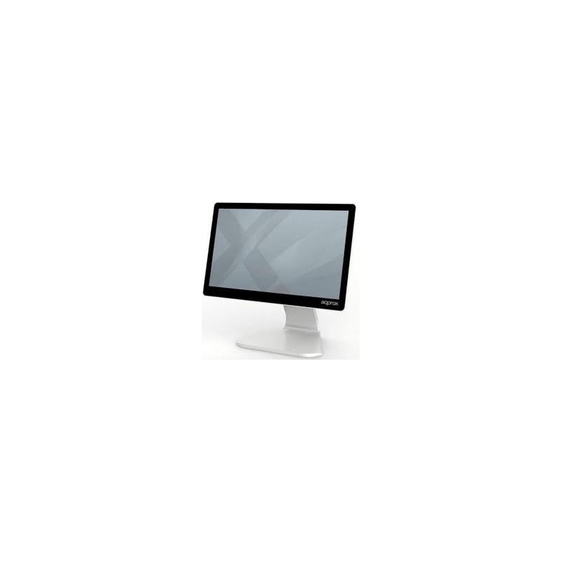 POS APPROXV 15" SCHERMO TOUCHSCREEN LCD TFT Intel Celeron N5105 Quad Core 2,9 GHz 4 GB 64 GB SSD