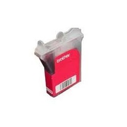 Cartuccia Compatibile BROTHER MFC 3220 3420 3820 FAX1820 1920 Magenta LC-800M