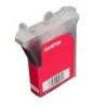 Cartuccia Compatibile BROTHER MFC 3220 3420 3820 FAX1820 1920 Magenta LC-800M