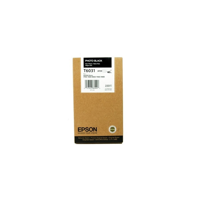 cartuccia originale epson - cartuccia epson - cartuccia originale epson nero