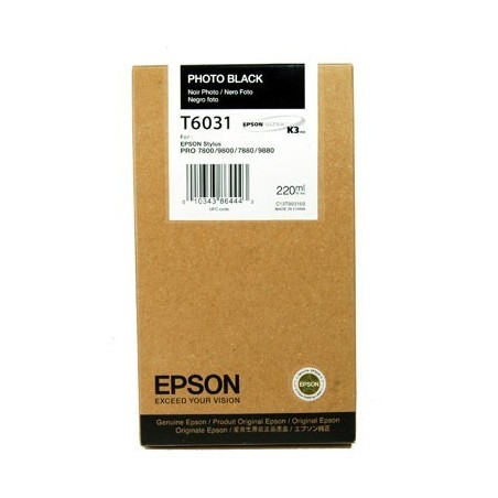 cartuccia originale epson - cartuccia epson - cartuccia originale epson nero