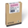 CARTUCCIA ORIGINALE EPSON Stylus Pro 7800 C13T603600 T6036 PHOTO MAGENTA