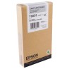 CARTUCCIA ORIGINALE EPSON Stylus Pro 7800 C13T603900 T6039 NERO