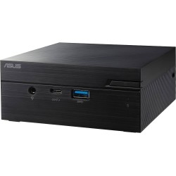 PC MINI BAREBONE ASUS PN41-BBC129MVS1 Intel Celeron N4500 1.1GHZ - WiFi Bluetooth 90MR00I1-M000B0