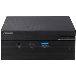 MINI PC BAREBONE ASUS PN41-BC031ZVS1 Mini Pc Celeron N4500 1.1 GHZ 4GB DDR4-SDRAM SSD 128GB WiFi Windows 11 Pro