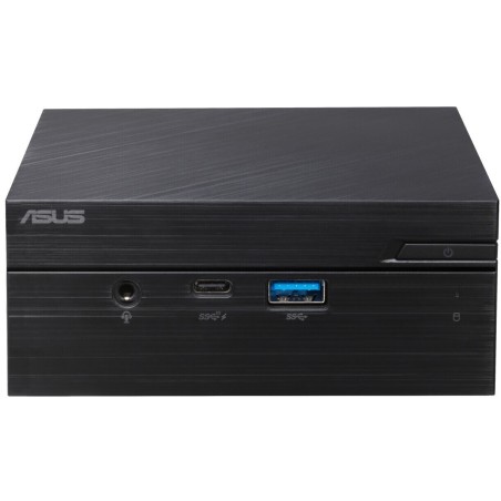 MINI PC BAREBONE ASUS PN41-BC031ZVS1 Mini Pc Celeron N4500 1.1 GHZ 4GB DDR4-SDRAM SSD 128GB WiFi Windows 11 Pro