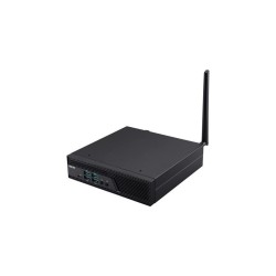 MINI PC BAREBONE ASUS PB62-B5420AH Intel Core I5-11400 2.6 GHZ 8GB DDR4 SSD 256GB WiFi Windows 11 Pro 90MS02C1-M00BR0
