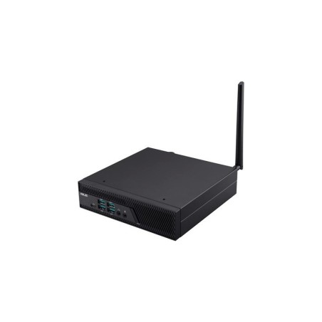 MINI PC BAREBONE ASUS PB62-B5420AH Intel Core I5-11400 2.6 GHZ 8GB DDR4 SSD 256GB WiFi Windows 11 Pro 90MS02C1-M00BR0