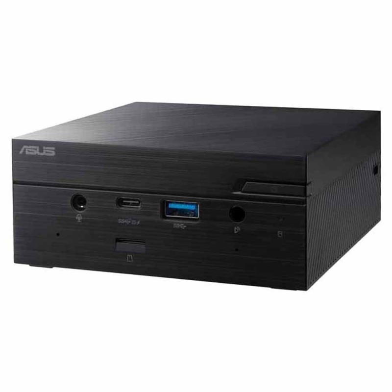 MINIPC BAREBONE ASUS PN51-BB555MDS1 AMD Ryzen 5 5500U - 2,1 GHZ