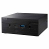 MINIPC BAREBONE ASUS PN51-BB555MDS1 AMD Ryzen 5 5500U - 2,1 GHZ