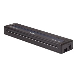 STAMPANTE TERMICA PORTATILE BROTHER PJ822 A4 USB PJ822Z1