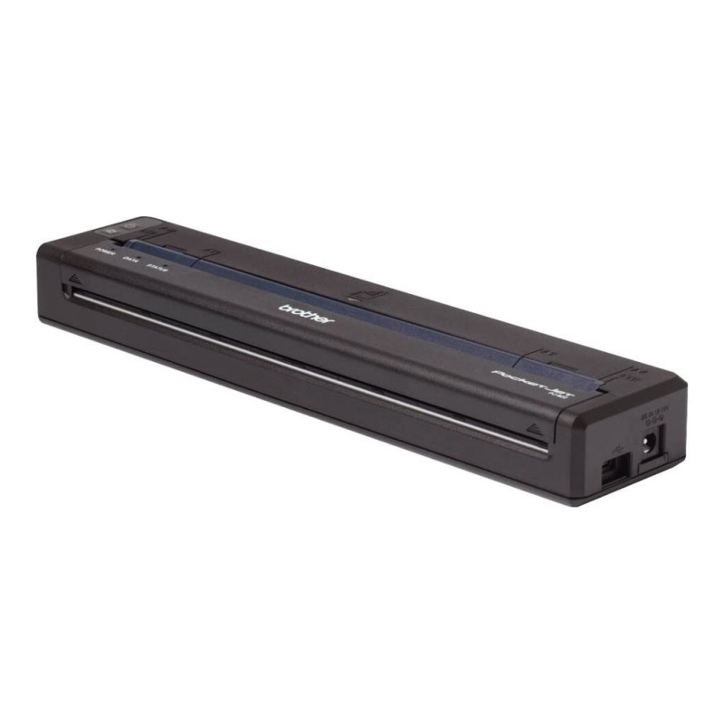 STAMPANTE TERMICA PORTATILE BROTHER PJ822 A4 USB PJ822Z1