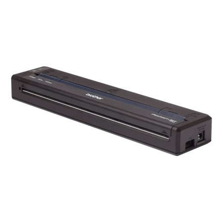 STAMPANTE TERMICA PORTATILE BROTHER PJ823 A4 USB PJ823Z1