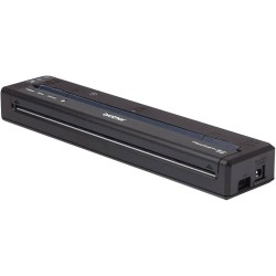 STAMPANTE TERMICA PORTATILE BROTHER PJ862 A4 USB PJ862Z1