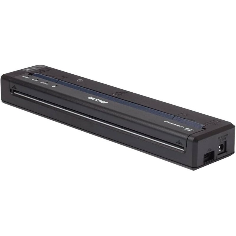 STAMPANTE TERMICA PORTATILE BROTHER PJ862 A4 USB PJ862Z1