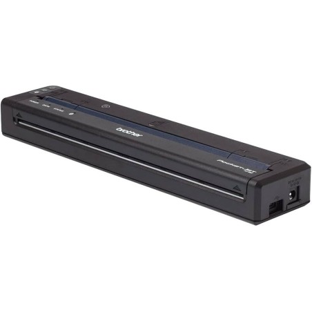 STAMPANTE TERMICA PORTATILE BROTHER PJ862 A4 USB PJ862Z1