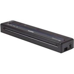 STAMPANTE TERMICA PORTATILE BROTHER PJ863 A4 USB PJ863Z1